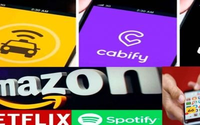 SRI actualizará 4 veces al año catastro de ‘apps’