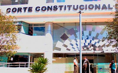 Se declara la inconstitucionalidad del Decreto No.1109 sobre el anticipo del Impuesto a la Renta 2020